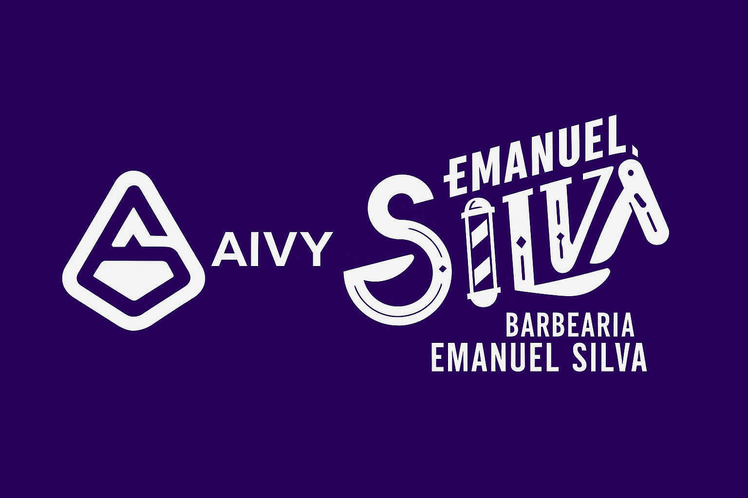 Projeto Barbearia Emanuel Silva